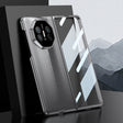 For Huawei Mate X5 GKK Blade Ultra-thin Full Coverage Phone Case(Grey) - free shipping - PMC Jewellery - Order now!