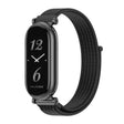 For Xiaomi Smart Band 10 / 9 / 8 Mijobs GT4 Breathable Nylon Loop Watch Band(Black) - free shipping - PMc TechLife - Order now!
