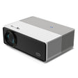 D4000 1080P HD Home Portable LED Projector(UK Plug) - free shipping - PMC TechLife - Order now!