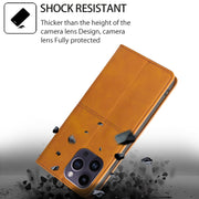 For Motorola Edge 5G 2024 Cow Texture Magnetic Leather Phone Case(Light Brown)