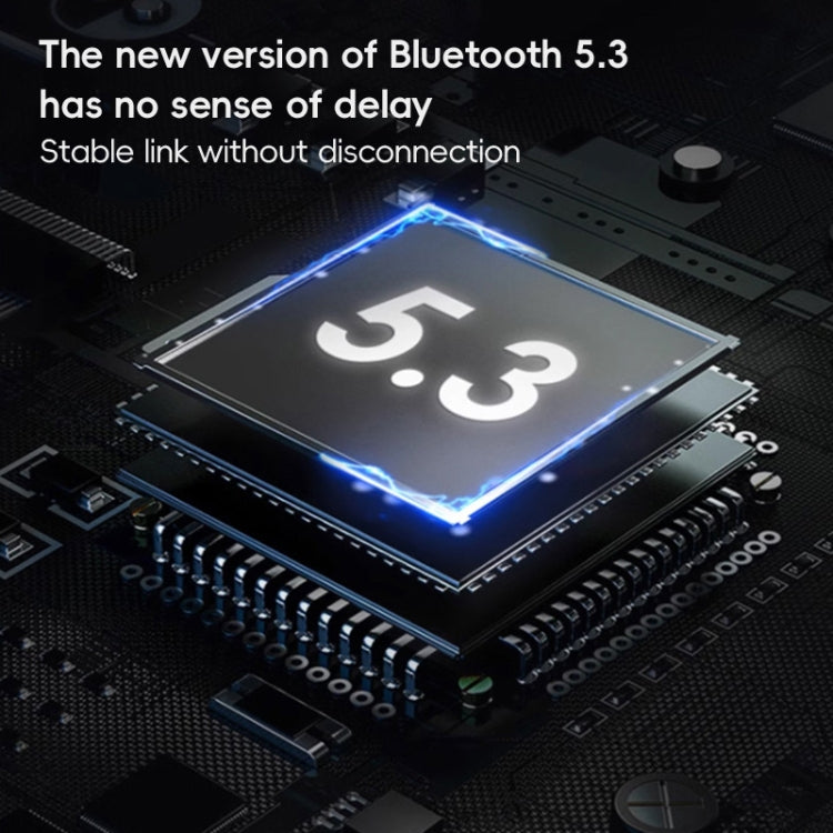 Mucro B01 Turban Style Wireless Bluetooth Headset Sports Headband(Black) - Smart Hats by Mucro | Online Shopping South Africa | PMC TechLife | Buy Now Pay Later Mobicred