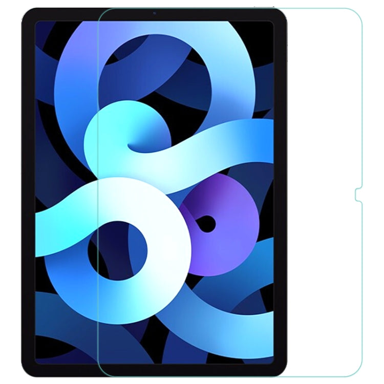 For iPad Air 11 2024 / 2025 NILLKIN H+ Series Tempered Glass Film - iPad Air 11 2025 / 2024 Cases by NILLKIN | Online Shopping South Africa | PMC TechLife | Buy Now Pay Later Mobicred