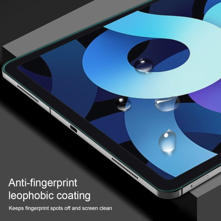 For iPad Air 11 2024 / 2025 NILLKIN H+ Series Tempered Glass Film - iPad Air 11 2025 / 2024 Cases by NILLKIN | Online Shopping South Africa | PMC Jewellery | Buy Now Pay Later Mobicred