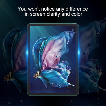 For iPad Air 11 2024 / 2025 NILLKIN H+ Series Tempered Glass Film - iPad Air 11 2025 / 2024 Cases by NILLKIN | Online Shopping South Africa | PMC Jewellery | Buy Now Pay Later Mobicred