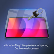 For iPad Pro 11 2024 NILLKIN H+ Series Tempered Glass Film