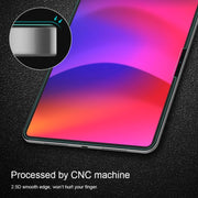 For iPad Pro 11 2024 NILLKIN H+ Series Tempered Glass Film