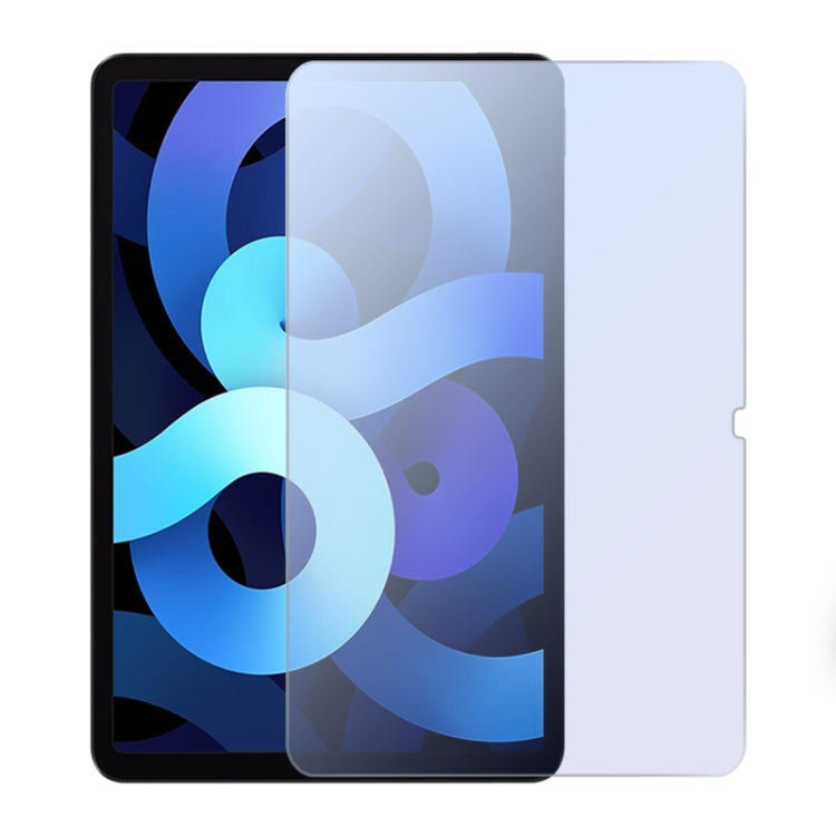 For iPad Air 11 2024 / 2025 NILLKIN V+ Series Anti-Blue Light Tempered Glass Protective Film - iPad Air 11 2025 / 2024 Cases by NILLKIN | Online Shopping South Africa | PMC TechLife | Buy Now Pay Later Mobicred