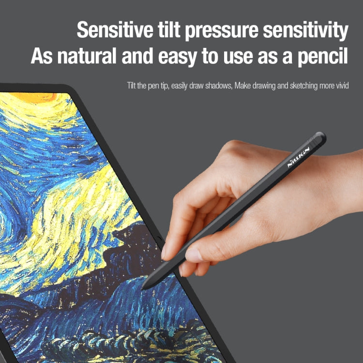 For Samsung Tablet NILLKIN S3 Special Capacitive Stylus - free shipping - PMC TechLife - Order now!