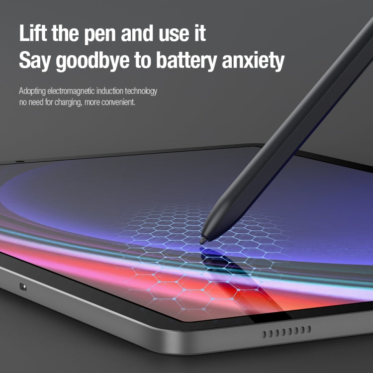 For Samsung Tablet NILLKIN S3 Special Capacitive Stylus