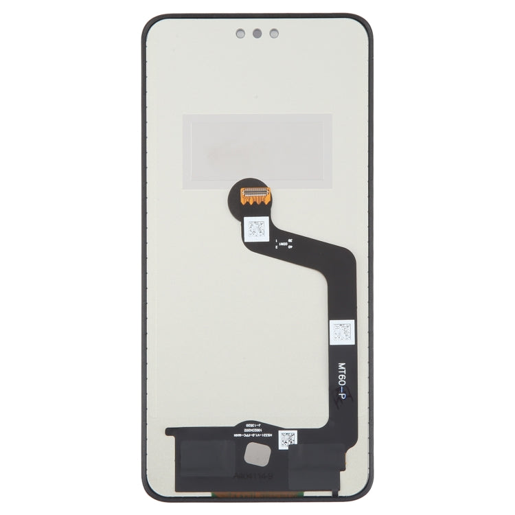 For Huawei Mate 60 Pro TFT Material OEM LCD Screen with Digitizer Full Assembly - LCD Screen by PMC TechLife | Online Shopping South Africa | PMC TechLife