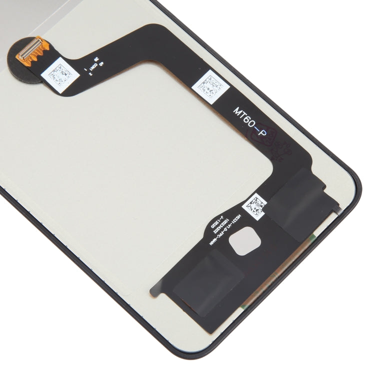 For Huawei Mate 60 Pro TFT Material OEM LCD Screen with Digitizer Full Assembly - LCD Screen by PMC TechLife | Online Shopping South Africa | PMC TechLife