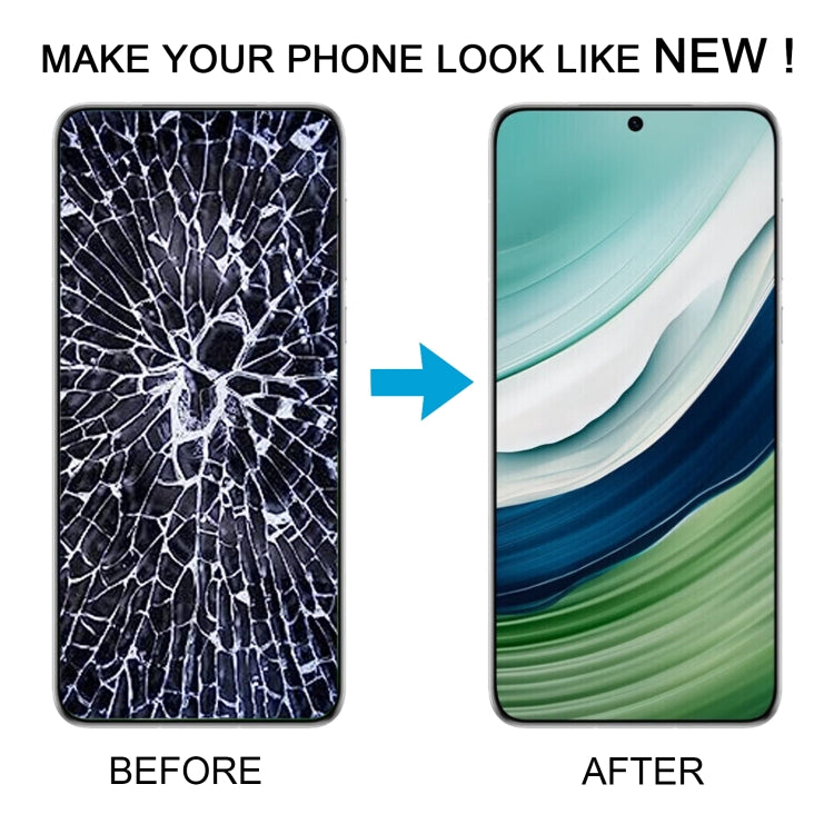 For Huawei Mate 60 TFT Material OEM LCD Screen with Digitizer Full Assembly - LCD Screen by PMC TechLife | Online Shopping South Africa | PMC TechLife