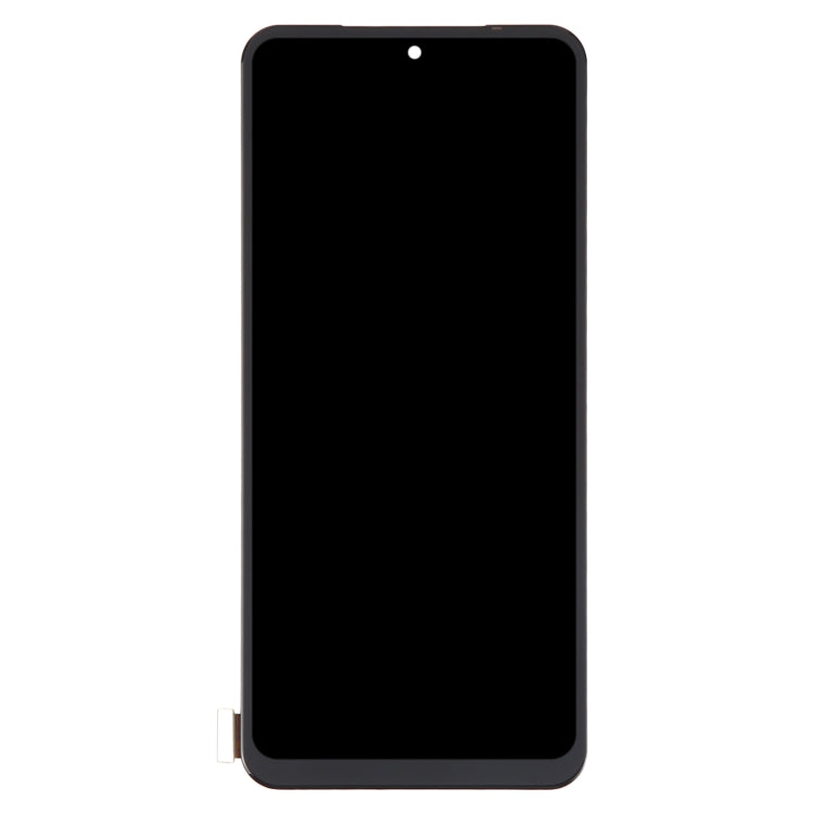 For Xiaomi Poco M4 Pro 4G TFT Material OEM LCD Screen with Digitizer Full Assembly - LCD Screen by PMC TechLife | Online Shopping South Africa | PMC TechLife