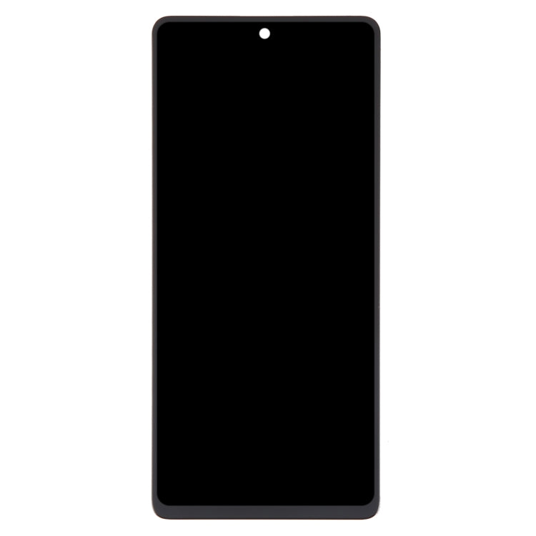For Xiaomi Redmi Note 12 Turbo TFT Material OEM LCD Screen with Digitizer Full Assembly - LCD Screen by PMC TechLife | Online Shopping South Africa | PMC TechLife
