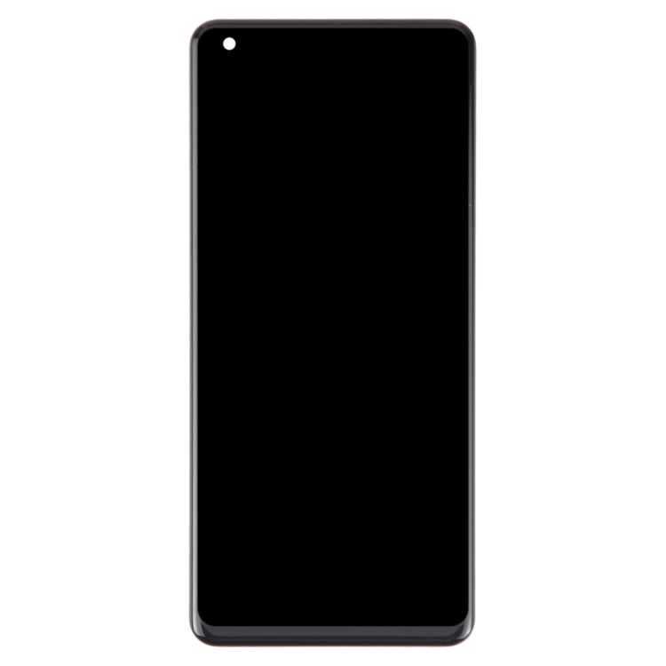 For vivo X60 Pro TFT Material OEM LCD Screen with Digitizer Full Assembly - LCD Screen by PMC TechLife | Online Shopping South Africa | PMC TechLife