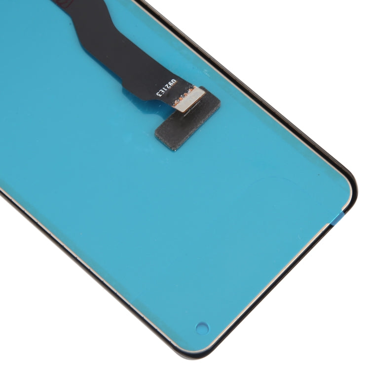 For vivo X60 Pro TFT Material OEM LCD Screen with Digitizer Full Assembly - LCD Screen by PMC TechLife | Online Shopping South Africa | PMC TechLife