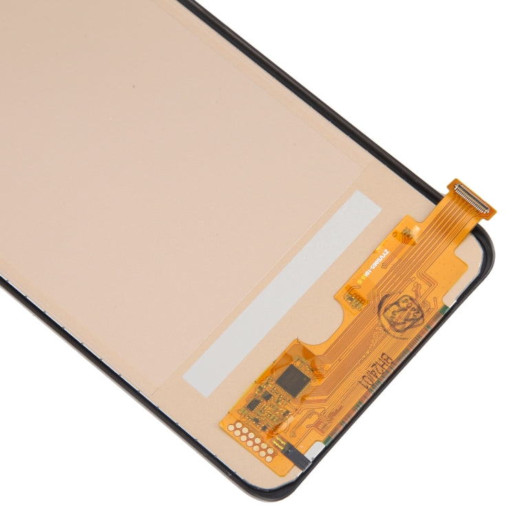 For vivo X70 Pro TFT Material OEM LCD Screen with Digitizer Full Assembly - LCD Screen by PMC TechLife | Online Shopping South Africa | PMC TechLife