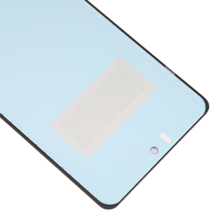 For vivo iQOO 8 Pro TFT Material OEM LCD Screen with Digitizer Full Assembly - LCD Screen by PMC TechLife | Online Shopping South Africa | PMC TechLife