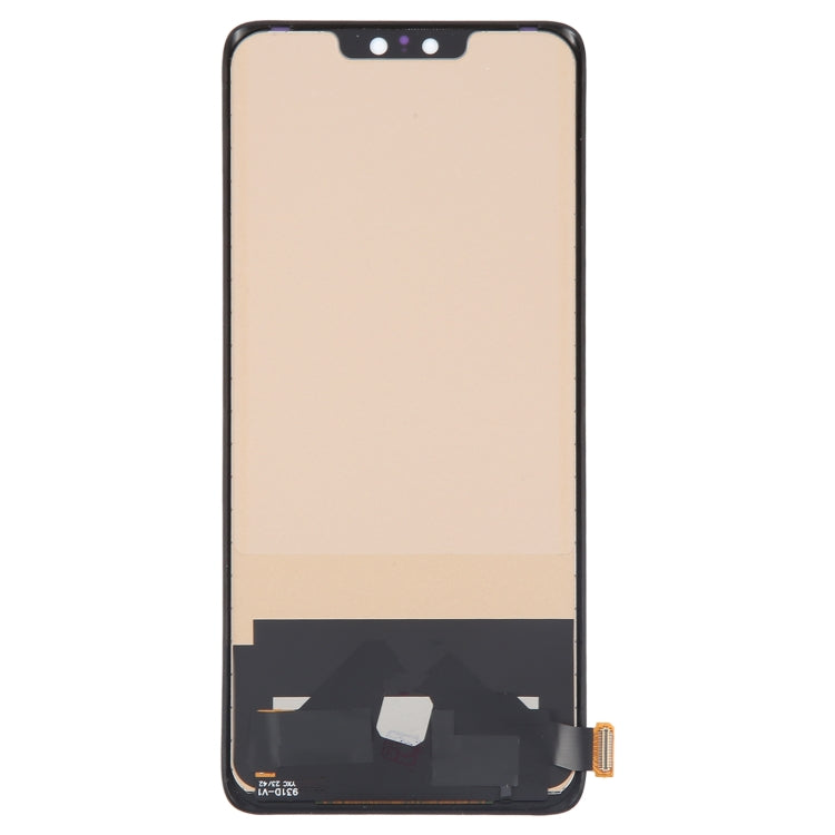 For vivo S12 Pro TFT Material OEM LCD Screen with Digitizer Full Assembly - LCD Screen by PMC TechLife | Online Shopping South Africa | PMC TechLife