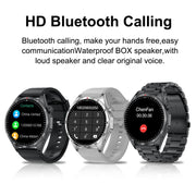 LEMFO GTS4/LT09 1.5 inch IP67 Fitness Wellness Smart Watch Support Bluetooth Call / Sleep / Blood Oxygen / Heart Rate Health Monitor, Silicone Strap(Silver)