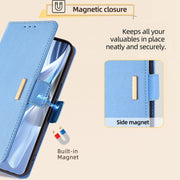 For Huawei Pura 70 Pro / 70 Pro+ 5G Crossbody Chain Leather Phone Case(Blue)