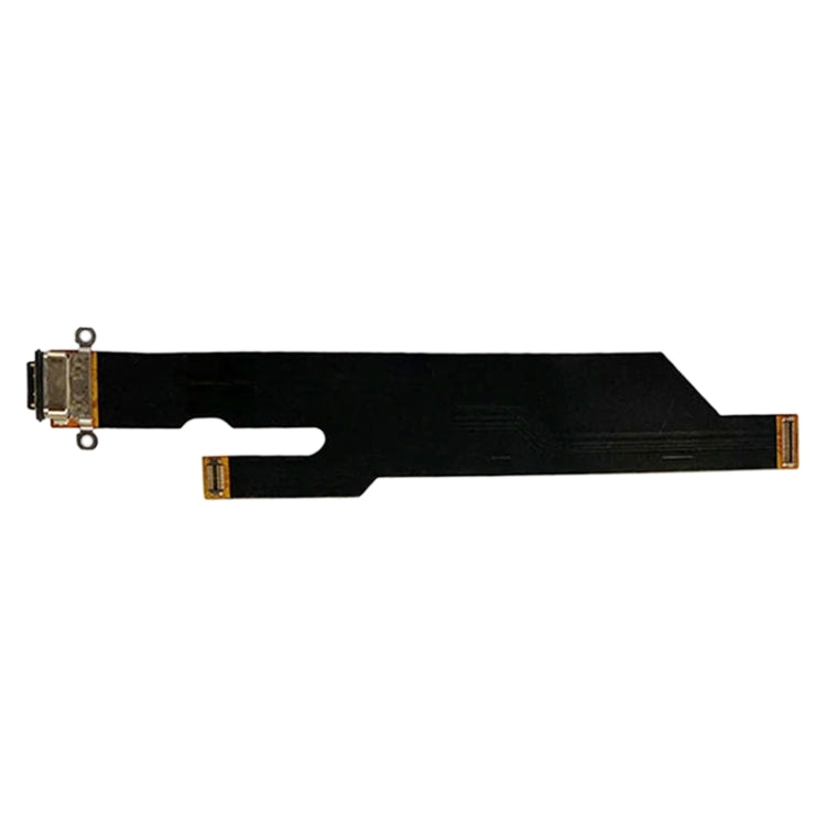 For ZTE Nubia Red Magic 6R NX666J Charging Port Flex Cable - For ZTE by PMC TechLife | Online Shopping South Africa | PMC TechLife | Buy Now Pay Later Mobicred