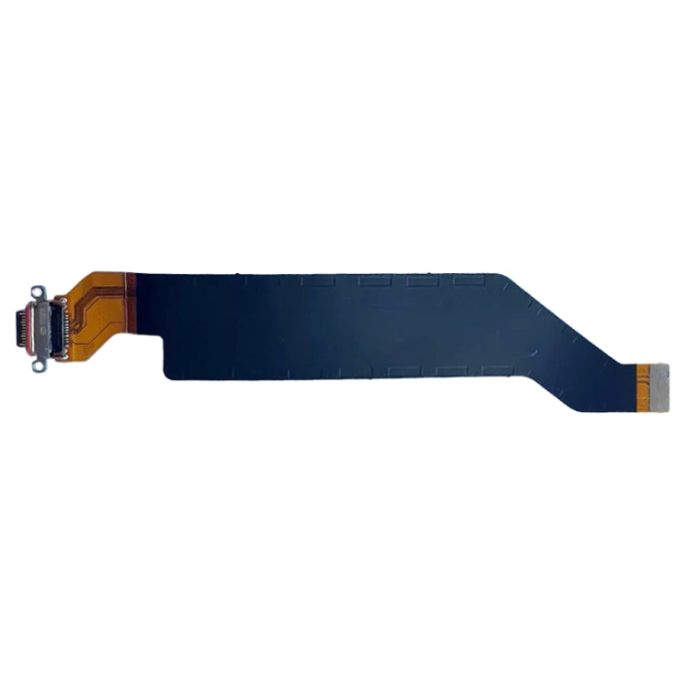 For ZTE Nubia Red Magic 7 Pro NX709J Charging Port Flex Cable - For ZTE by PMC TechLife | Online Shopping South Africa | PMC TechLife | Buy Now Pay Later Mobicred