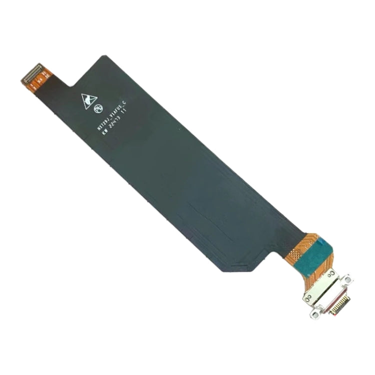 For ZTE Nubia Red Magic 8 Pro / 8 Pro+ Charging Port Flex Cable - For ZTE by PMC TechLife | Online Shopping South Africa | PMC TechLife | Buy Now Pay Later Mobicred