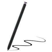 For Samsung Galaxy S22 Ultra 5G/S23 Ultra 5G High Sensitivity Stylus Pen(Purple)