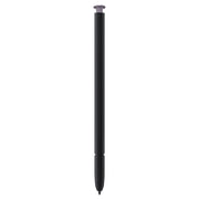 For Samsung Galaxy S22 Ultra 5G/S23 Ultra 5G High Sensitivity Stylus Pen(Purple)