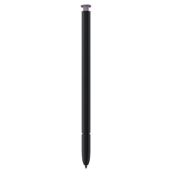 For Samsung Galaxy S22 Ultra 5G/S23 Ultra 5G High Sensitivity Stylus Pen(Purple)