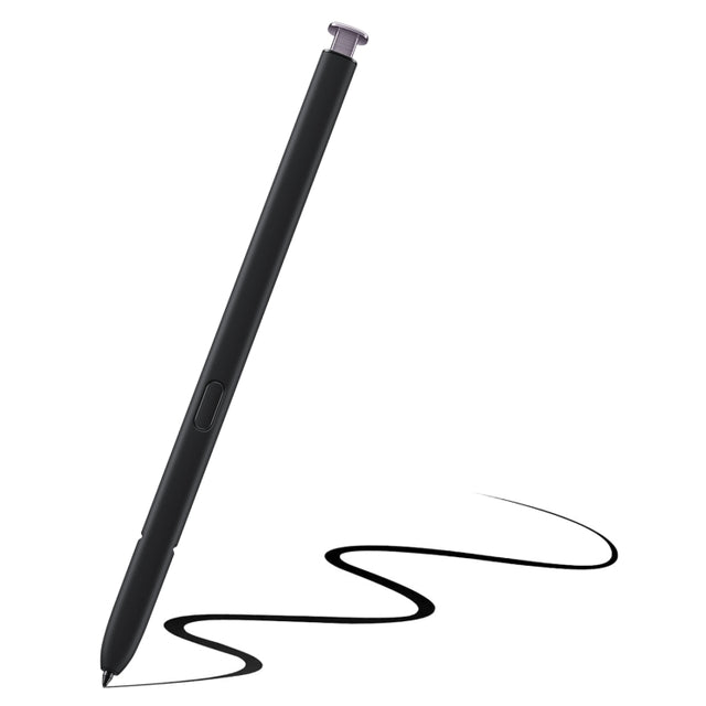 For Samsung Galaxy S22 Ultra 5G/S23 Ultra 5G High Sensitivity Stylus Pen(Purple)