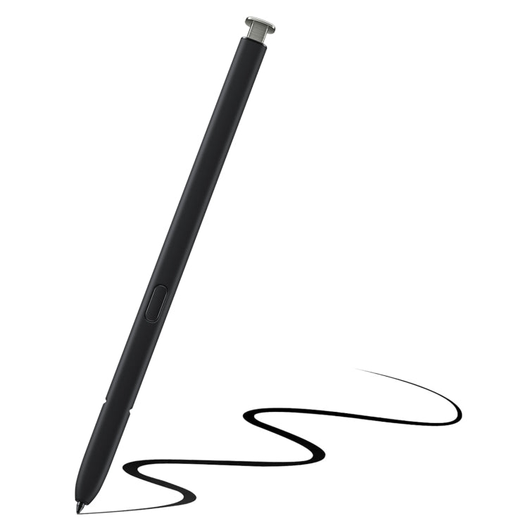 For Samsung Galaxy S22 Ultra 5G/S23 Ultra 5G High Sensitivity Stylus Pen(Silver) - Stylus Pen by PMC Jewellery | Online Shopping South Africa | PMC Jewellery | Buy Now Pay Later Mobicred