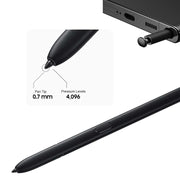 For Samsung Galaxy S22 Ultra 5G/S23 Ultra 5G High Sensitivity Stylus Pen(Green)