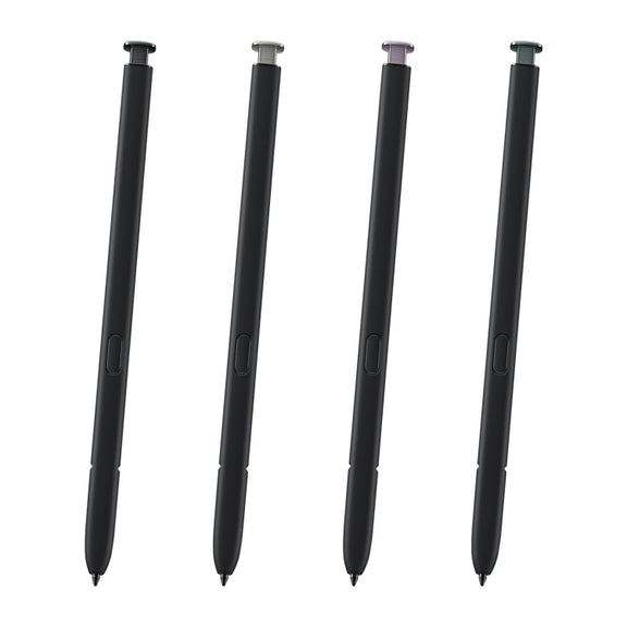 For Samsung Galaxy S22 Ultra 5G/S23 Ultra 5G High Sensitivity Stylus Pen(Black)