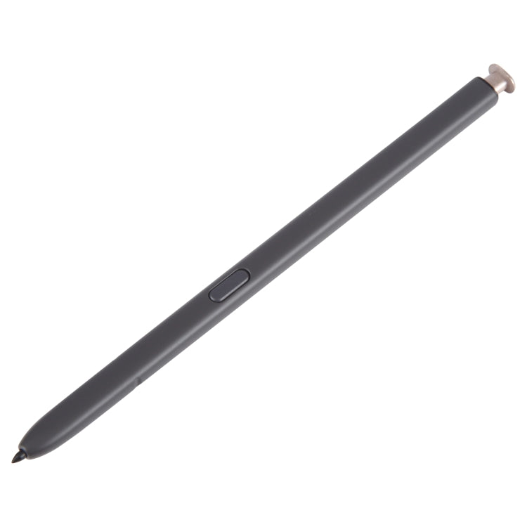 For Samsung Galaxy S24 Ultra 5G High Sensitivity Universal Capacitive Stylus Pen(Black) - Stylus Pen by PMC Jewellery | Online Shopping South Africa | PMC Jewellery | Buy Now Pay Later Mobicred
