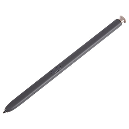 For Samsung Galaxy S24 Ultra 5G High Sensitivity Universal Capacitive Stylus Pen(Black) - Stylus Pen by PMC Jewellery | Online Shopping South Africa | PMC Jewellery | Buy Now Pay Later Mobicred