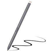 For Samsung Galaxy S24 Ultra 5G High Sensitivity Universal Capacitive Stylus Pen(Black)