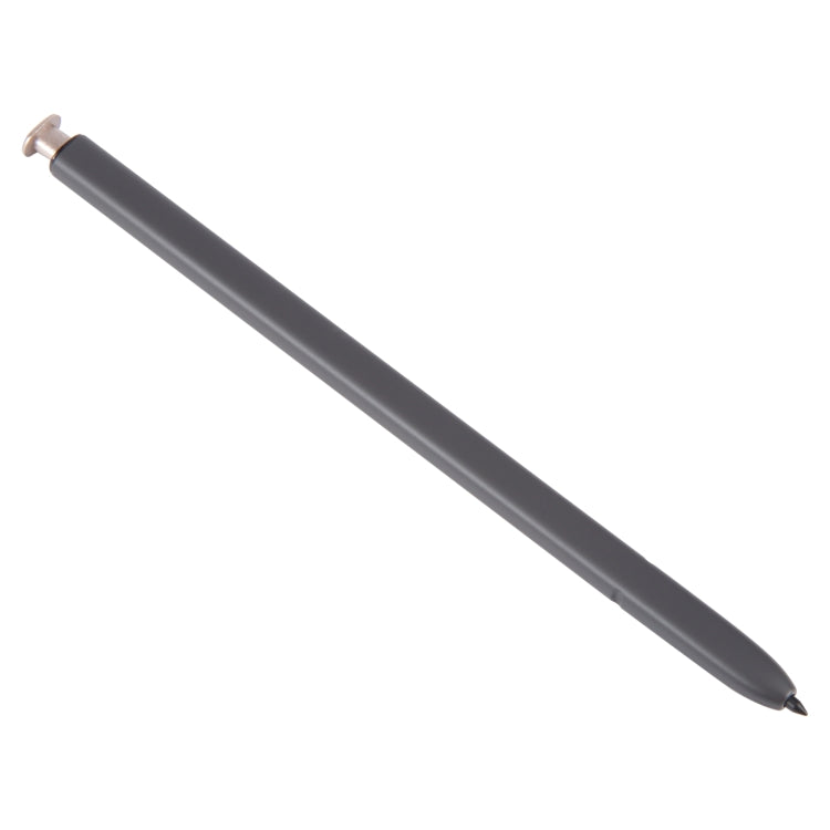 For Samsung Galaxy S24 Ultra 5G High Sensitivity Universal Capacitive Stylus Pen(Black) - Stylus Pen by PMC Jewellery | Online Shopping South Africa | PMC Jewellery | Buy Now Pay Later Mobicred