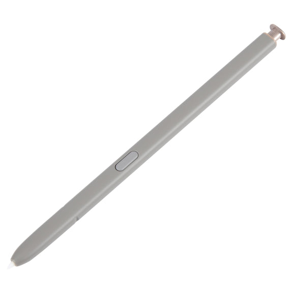 For Samsung Galaxy S24 Ultra 5G High Sensitivity Universal Capacitive Stylus Pen(Grey)