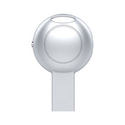 JNN S13 Zinc Alloy U-disk Voice Recorder, Memory:8GB(Silver)