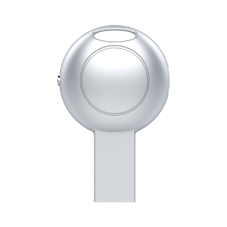 JNN S13 Zinc Alloy U-disk Voice Recorder, Memory:32GB(Silver)