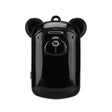 JNN Q6 Bear Smart Noise Cancelling Voice Recorder, Memory:8GB(Black) - free shipping - PMC TechLife - Order now!