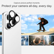 For Huawei Pura 80 5G imak High Definition Integrated Glass Lens Film Black Version