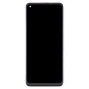 For OPPO Reno5 Lite Original AMOLED LCD Screen Digitizer Full Assembly with Frame