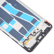 For OPPO Reno5 Lite Original AMOLED LCD Screen Digitizer Full Assembly with Frame