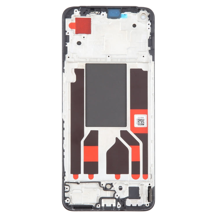 For OPPO Reno8 5G Original AMOLED LCD Screen Digitizer Full Assembly with Frame - LCD Screen by PMC TechLife | Online Shopping South Africa | PMC TechLife