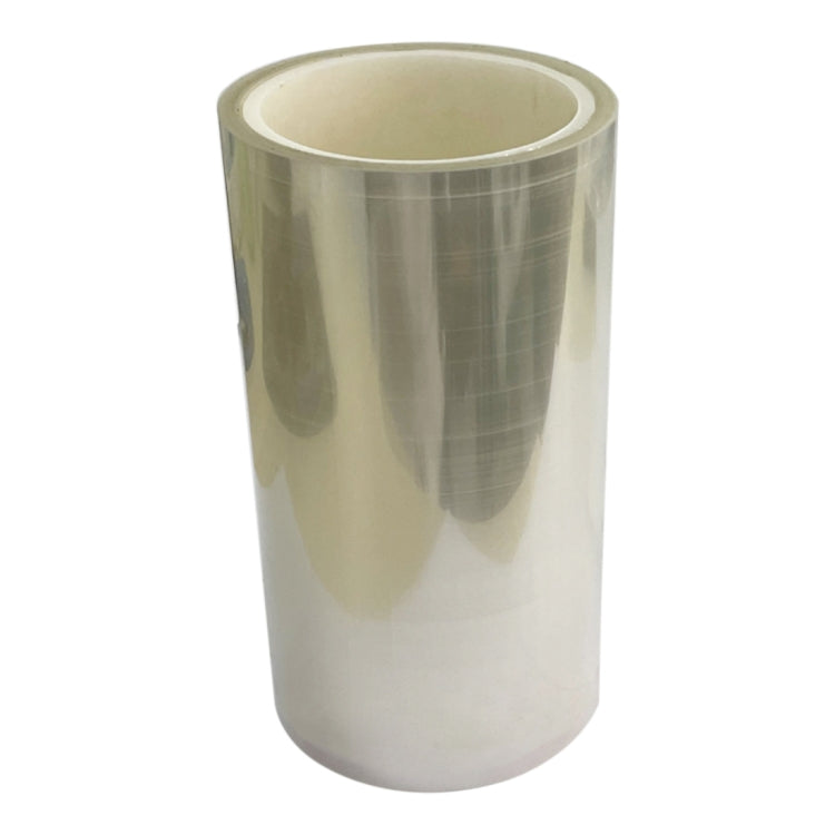 For iPhone XS Max / 11 Pro Max LCD Transparent Plastic Protection Stickers - Others by PMC TechLife | Online Shopping South Africa | PMC TechLife | Buy Now Pay Later Mobicred