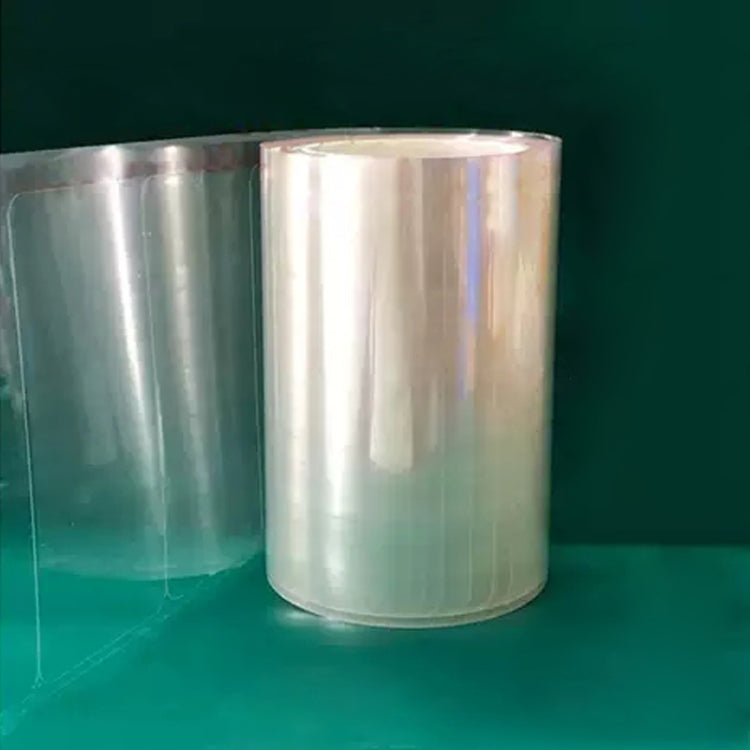 For iPhone 14 Plus LCD Transparent Plastic Protection Stickers - Others by PMC TechLife | Online Shopping South Africa | PMC TechLife | Buy Now Pay Later Mobicred