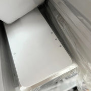 For iPhone 14 Pro LCD Plastic Protection Stickers